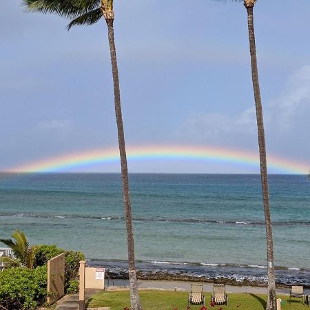 شقة Stunning Sunsets And Oceanview'S At Paki Maui لاهينا المظهر الخارجي الصورة