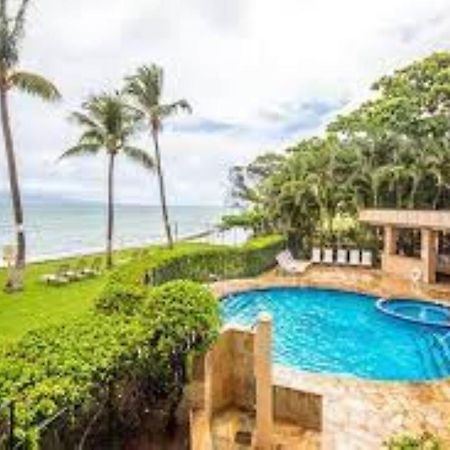 شقة Stunning Sunsets And Oceanview'S At Paki Maui لاهينا المظهر الخارجي الصورة