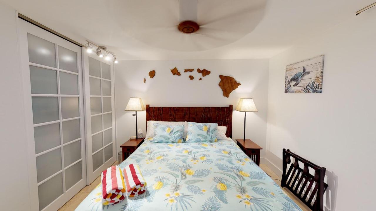 شقة Stunning Sunsets And Oceanview'S At Paki Maui لاهينا المظهر الخارجي الصورة