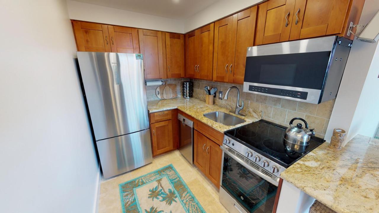 شقة Stunning Sunsets And Oceanview'S At Paki Maui لاهينا المظهر الخارجي الصورة