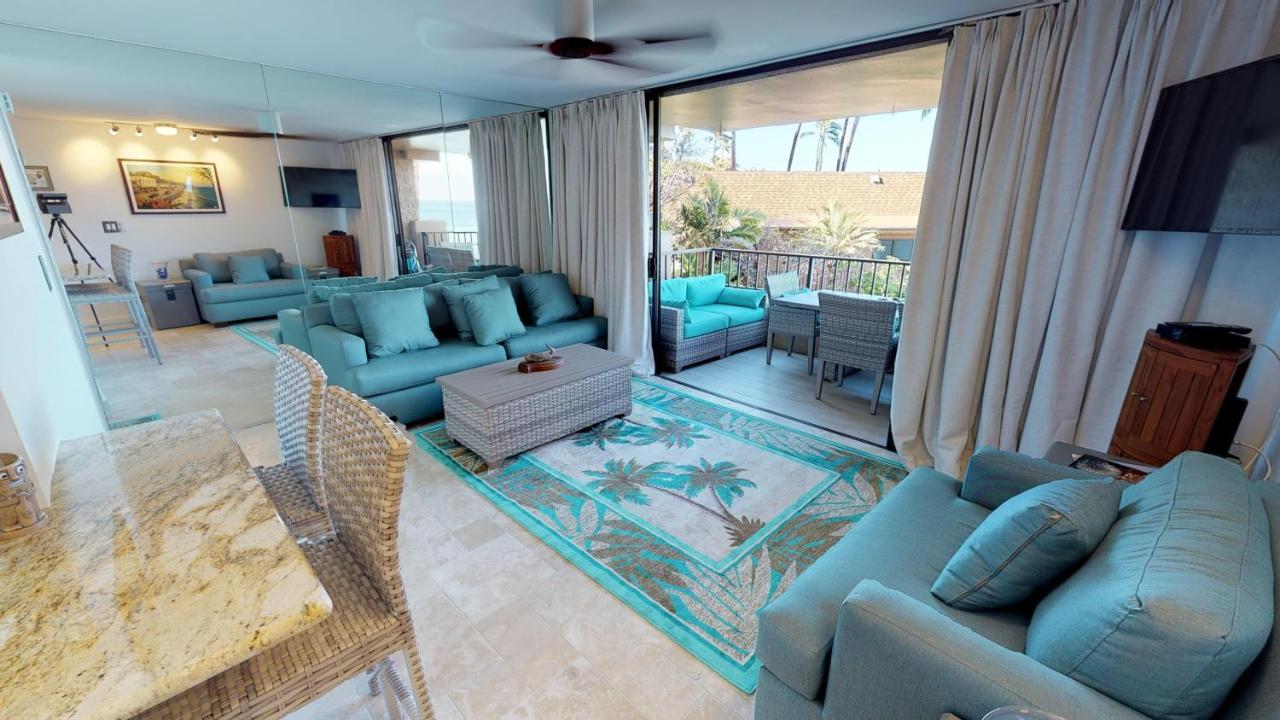 شقة Stunning Sunsets And Oceanview'S At Paki Maui لاهينا المظهر الخارجي الصورة