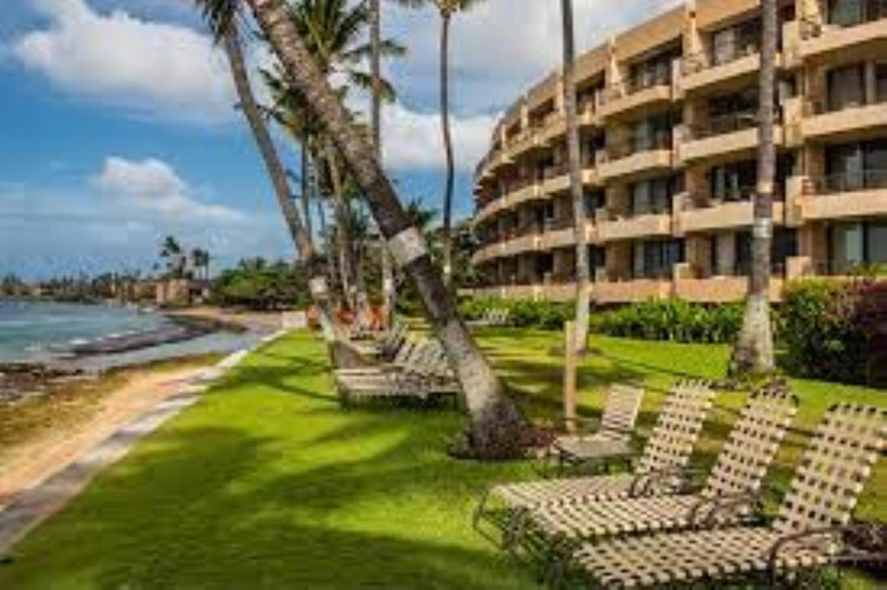 شقة Stunning Sunsets And Oceanview'S At Paki Maui لاهينا المظهر الخارجي الصورة